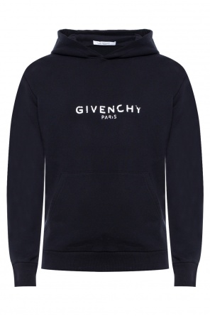 Sweatshirt with logo, zdjęcie 1 Sweatshirt with logo od Givenchy